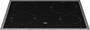 BEKO MULTIFUNKTIONSHERDSET INDUKT (BBUM12341XE    ED/SW)