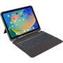 DEQSTER Slim Keyboard 2 fuer iPad 10th gen + A16 DE-QWERTZ (40-1018415)