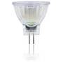 HAMA LED-LAMPE  GU4  185LM WW (LEUCHTMITTEL)