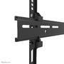 Neomounts by Newstar TV wall mount - 40 kg - 81.3 cm (32") - 165.1 cm (65") - 50 x 50 mm - 400 x 400 mm - Black