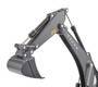 SIKU 3564 Volvo EC300 Hydraulikbagger