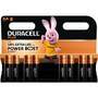 Duracell MIGNONZELLE 1,5V   PLUS (MN 1500/8STK LR6  AA)