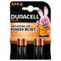 Duracell PLUS-AAA BOOST K4 (MN2400/LR03)
