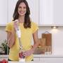 Braun STABMIXER MULTIQUICK 7   1000W (MQ7005BWH      WS/SI)