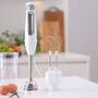 Braun STABMIXER MULTIQUICK 7   1000W (MQ7005BWH      WS/SI)