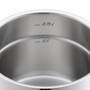 Silit Extra Cook Mini-Kochto12