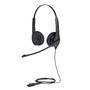 GN NETCOM JABRA BIZ 1500 Duo QD EMEA (1519-0154)