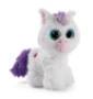 GLUBSCHIS Kuscheltier Einhorn Lilaluna NICI