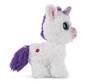 GLUBSCHIS Kuscheltier Einhorn Lilaluna NICI
