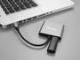 SANDBERG USB-C Dock 2xHDMI+USB+PD (136-44)