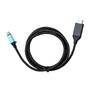 I-TEC USB C HDMI Kabel Adapter 4K 60 Hz 200cm kompatibel mit Thunderbolt 3 (C31CBLHDMI60HZ2M)