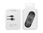Samsung Mobilfunkzubehör Samsung Galaxy Cable USB Type C to USB-A 1.5m (EP-DG930IBEGWW)