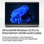 HP ProBook 4 G2i Intel Core 5 320 40,64cm 16Zoll WUXGA 32GB 512GB/SSD W11P 1J Gar (DE) (E04G2ET#ABD)