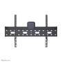 Neomounts by Newstar tv wall mount - 94 cm (37") - 190.5 cm (75") - 35 kg - 200 x 200 mm - 600 x 400 mm - Black