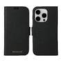 DBRAMANTE1928 DBRAMANTE 2in1 Case New York für iPhone 15 Pro Max schwarz (NY67NIBL5694)