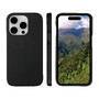 DBRAMANTE1928 DBRAMANTE 2in1 Case New York für iPhone 15 Pro Max schwarz (NY67NIBL5694)