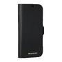 DBRAMANTE1928 DBRAMANTE 2in1 Case New York für iPhone 15 Pro Max schwarz (NY67NIBL5694)