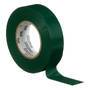 3M Temflex 15mmx10m Grün 165GR1EVinyl-Isolierband 0.15mm 7100184726