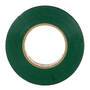 3M Temflex 15mmx10m Grün 165GR1EVinyl-Isolierband 0.15mm 7100184726