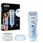 Braun Silk-épil Lady Shaver LS 5160