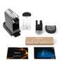 Krups NESPRESSO MASCHINE  CITIZ (XN741B            SI)