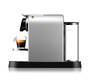 Krups NESPRESSO MASCHINE  CITIZ (XN741B            SI)