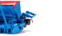 SIKU 2278 Lemken Saat-Drill-Kombination