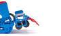 SIKU 2278 Lemken Saat-Drill-Kombination