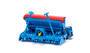 SIKU 2278 Lemken Saat-Drill-Kombination