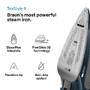 Braun SI9682DB Dampfbügeleisen TexStyle 9
