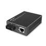 LINDY Media Converter SC 1000 Base-FX, Multimode (25119)