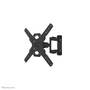 Neomounts by Newstar Select Neomounts tv wall mount - 81.3 cm (32") - 165.1 cm (65") - 100 x 100 mm - 400 x 400 mm - -2 - 12° - Black