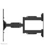 Neomounts by Newstar Select Neomounts tv wall mount - 81.3 cm (32") - 165.1 cm (65") - 100 x 100 mm - 400 x 400 mm - -2 - 12° - Black
