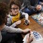 Hasbro Cluedo