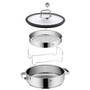 WMF Vitalis Aroma Dampfgarer