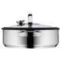 WMF Vitalis Aroma Dampfgarer
