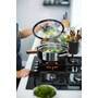 WMF Vitalis Aroma Dampfgarer