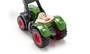 SIKU 1539 Fendt mit Ballenzange