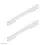 NEOMOUNTS BY NEWSTAR NEOMOUNTS FPMA-VESA120 VESA Adapter Plate für Mount 100x100mm mit Screen bis 32