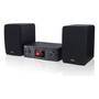 Block MHF50 Micro Anlage Set sw (MHF-50 Block schwarz)