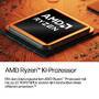 HP EliteBook 6 G2a AMD Ryzen 7 PRO 250 40,64cm 16Zoll WUXGA 32GB 1TB/SSD LTE 5G W11P 2J Gar (DE) (E0