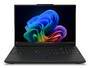 LENOVO ThinkPad T16 G5 Intel Core Ultra 7 355 40,64cm 16Zoll WUXGA 32GB 1TB SSD UMA W11P Ready 4G Co