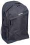 Manhattan Knappack Backpack 15.6" - Lightweight - Internal Laptop Sleeve - Accessories Pocket - Padded Adjustable Shoulder Straps - Water Bottle Holder - Black - Three Year Warranty - Backpack - 39.6 cm (15.6") - Shoulder strap - 440 g