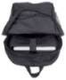 Manhattan Knappack Backpack 15.6" - Lightweight - Internal Laptop Sleeve - Accessories Pocket - Padded Adjustable Shoulder Straps - Water Bottle Holder - Black - Three Year Warranty - Backpack - 39.6 cm (15.6") - Shoulder strap - 440 g