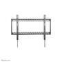 Neomounts by Newstar tv wall mount - 152.4 cm (60") - 2.54 m (100") - 125 kg - 200 x 200 mm - 900 x 600 mm - Black