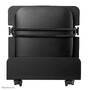 NEOMOUNTS BY NEWSTAR NEOMOUNTS Universal Mediabox Mount 32-46mm depth also suited for Apple TV black