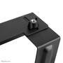 NEOMOUNTS BY NEWSTAR NEOMOUNTS Universal Mediabox Mount 32-46mm depth also suited for Apple TV black