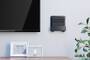 NEOMOUNTS BY NEWSTAR NEOMOUNTS Universal Mediabox Mount 32-46mm depth also suited for Apple TV black