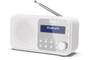 Sharp Digitalradio DR-P420 ws (DR-P420(WH))