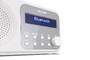 Sharp Digitalradio DR-P420 ws (DR-P420(WH))